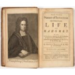 H. Prideaux, Life of Mahomet. London 1723.