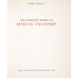 A. Schwarz: Complete works of M. Duchamp. New York o.J.