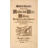 G. Arnold, Kirchen- und Ketzer Historie. 2 Bde. Ffm 1700-1715.