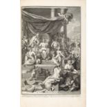 J. Leclerc, Histoire des Provinces-Unies des Pays-Bas. 3 Bde. in 2. Amsterdam 1723-28.