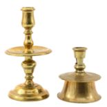 A Collection of Candlesticks
