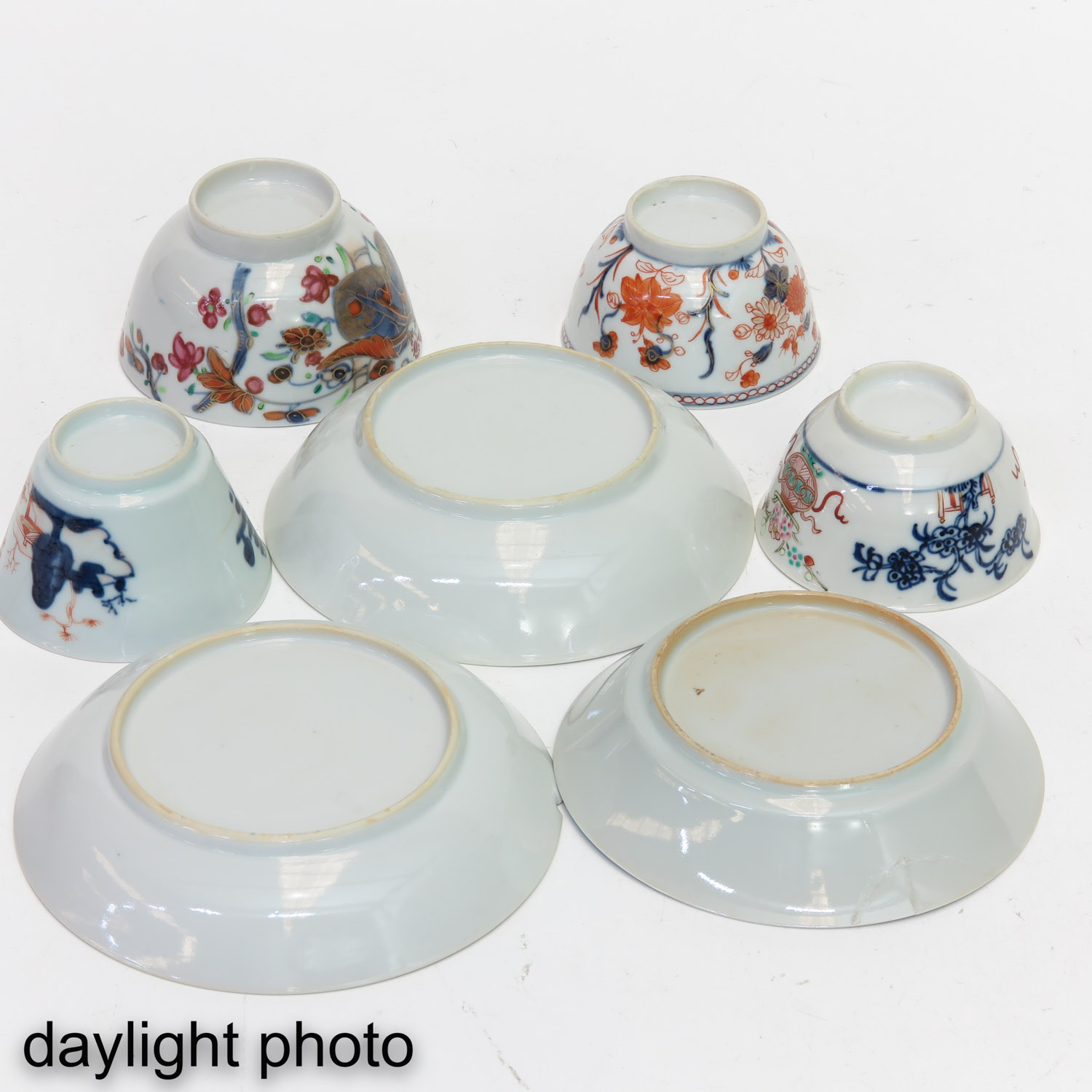 A Collection of Porcelain - Image 11 of 11
