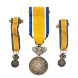 A Collection of Awards