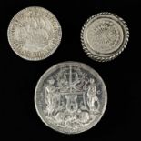 A Collection of Silver