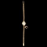 A 14KG Ladies Indus Watch