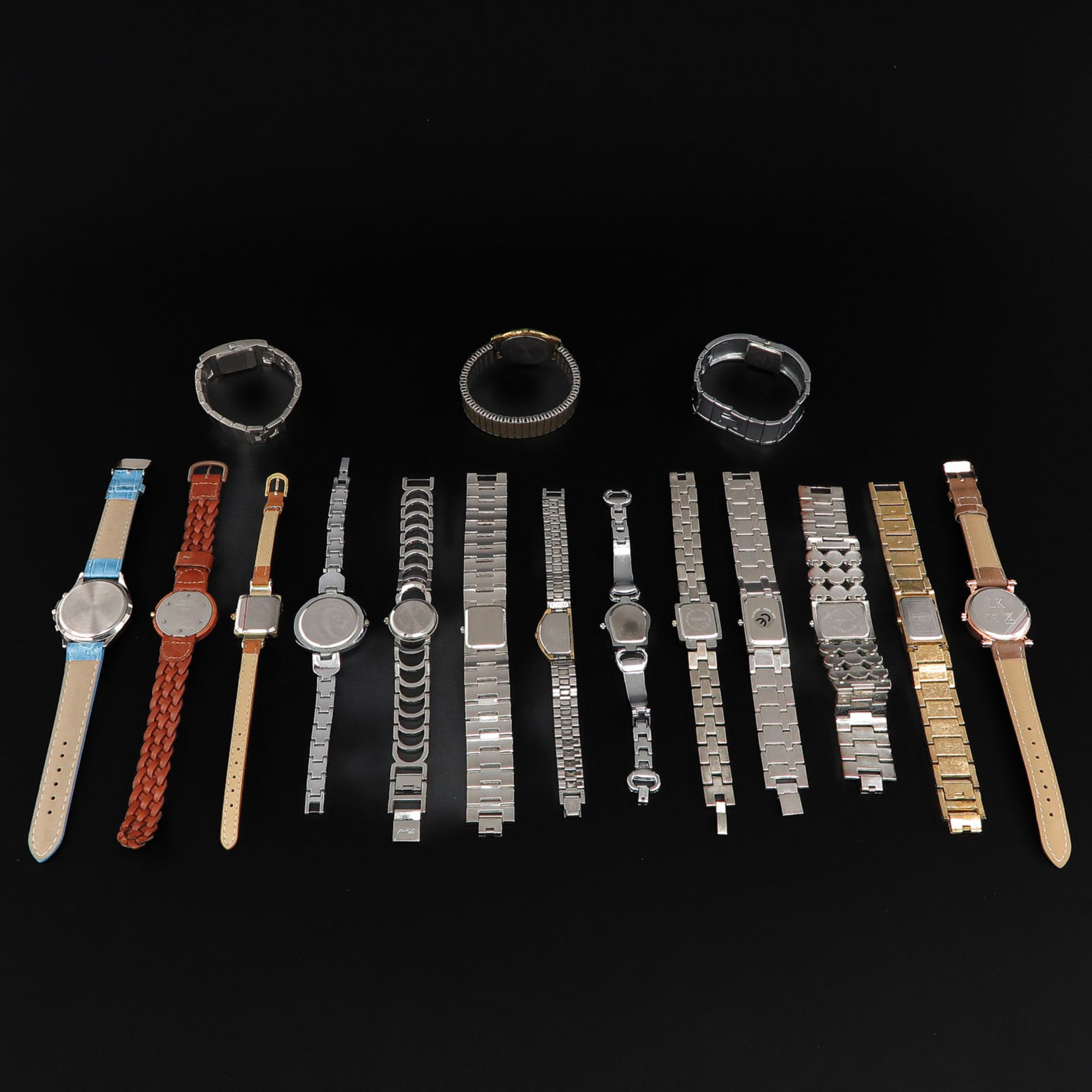 A Collection of Watches - Bild 2 aus 7