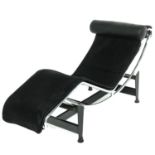 A Design Corbusier Lounge Chair