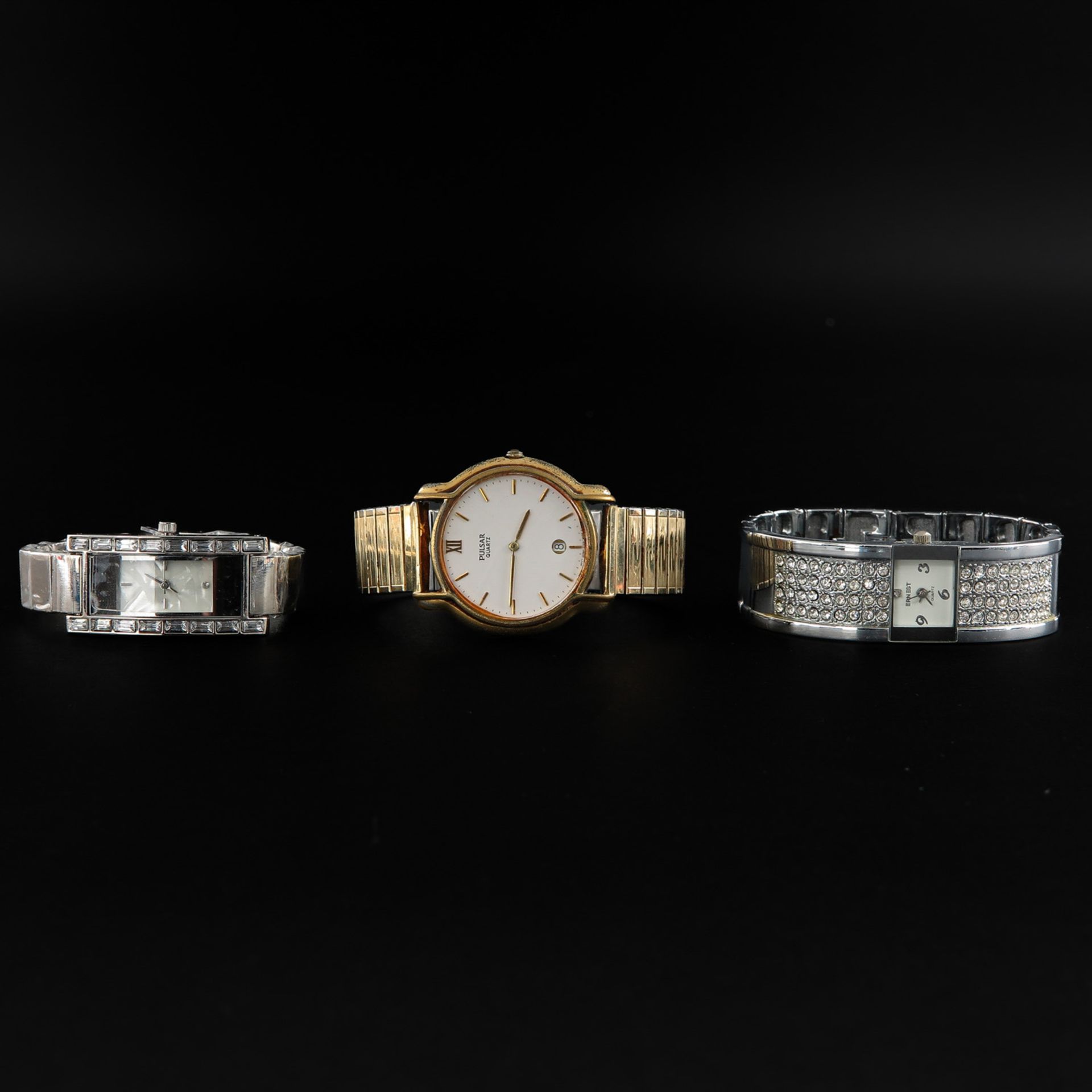 A Collection of Watches - Bild 7 aus 7