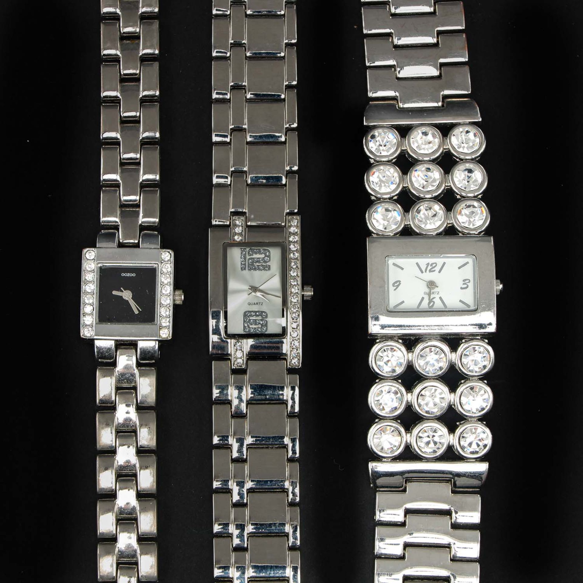 A Collection of Watches - Bild 5 aus 7