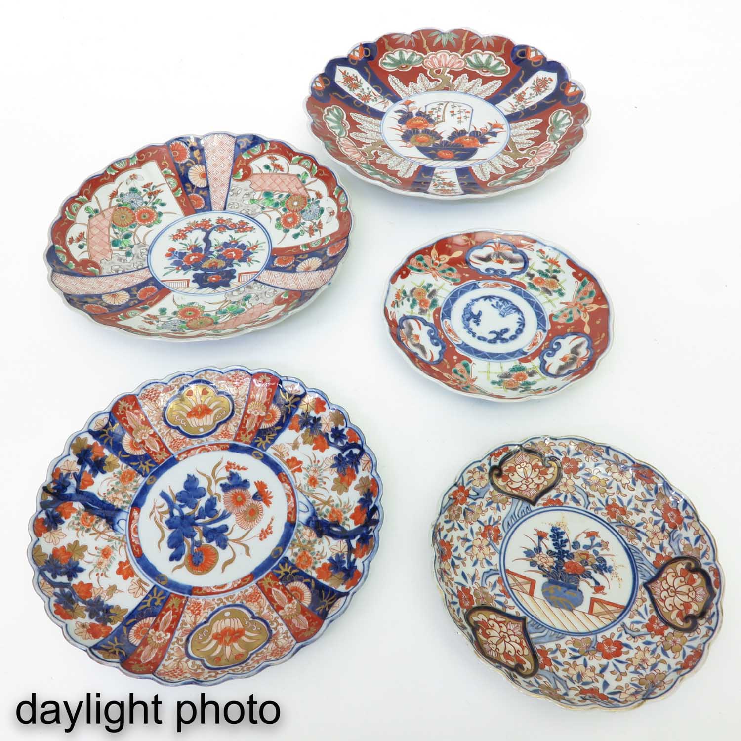 A Collection of Porcelain - Image 9 of 10