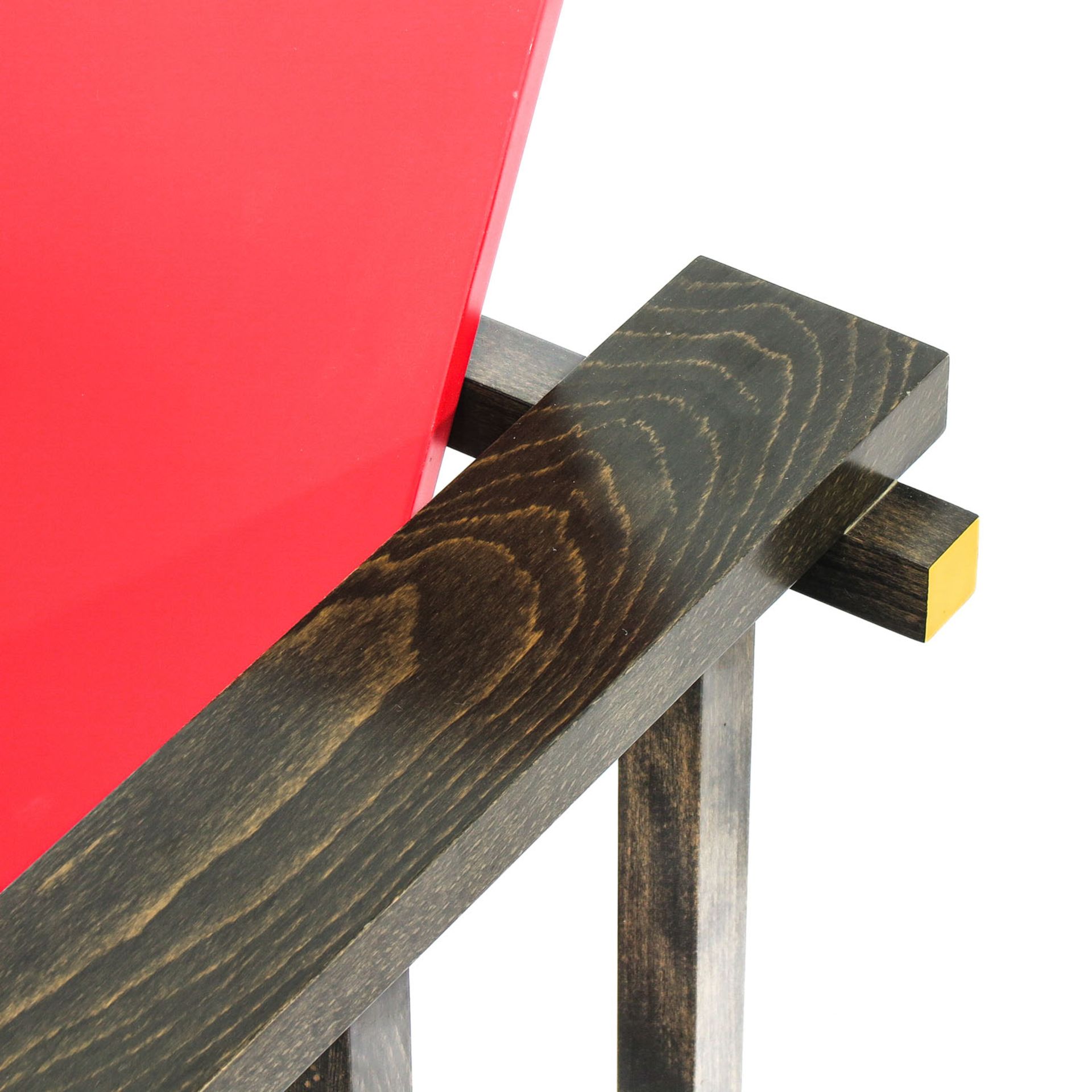 A Gerrit Rietveld Fauteuil - Image 7 of 10