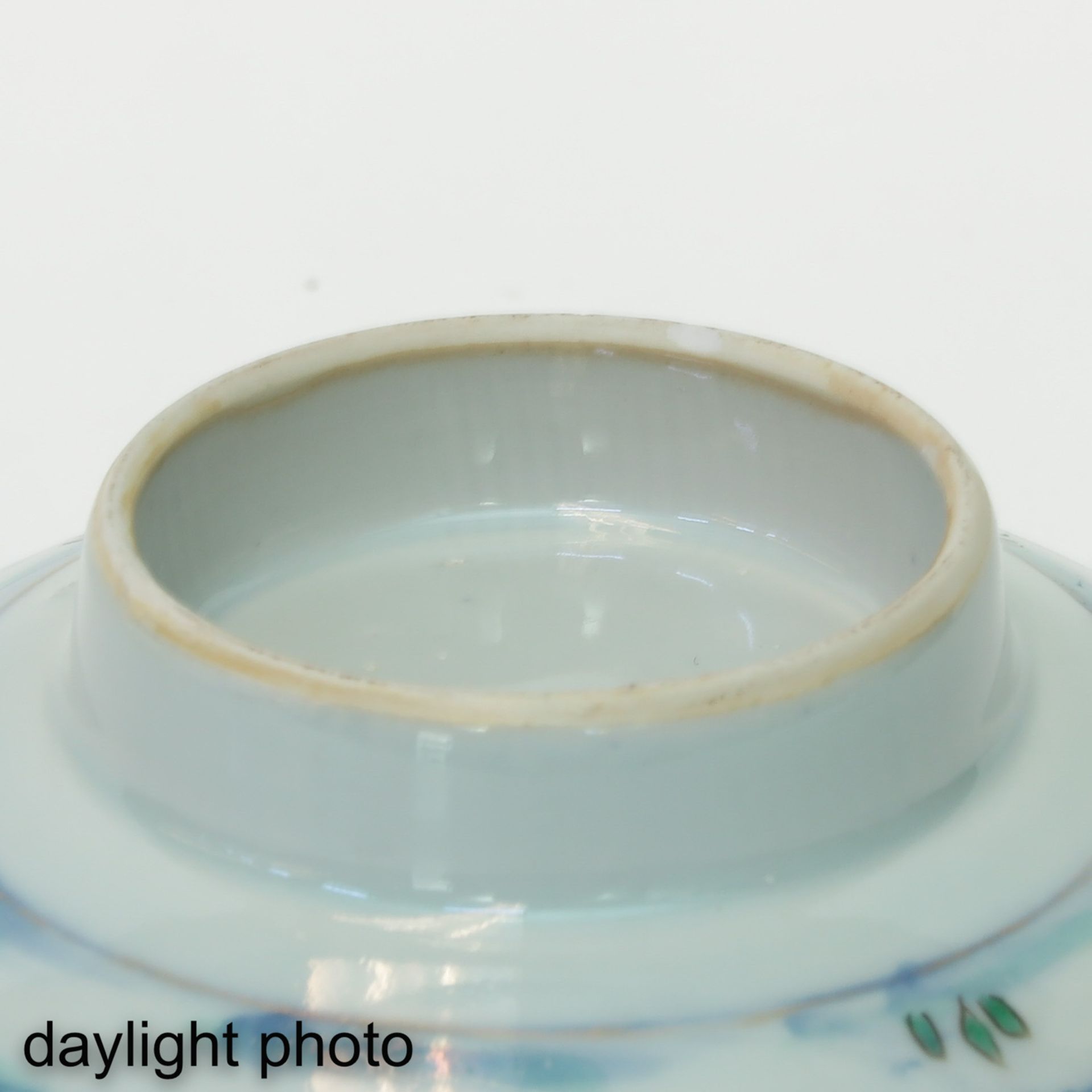 A Doucai Bowl - Bild 8 aus 9