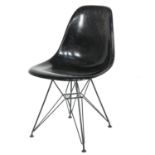A Charles and Ray Eames Chair