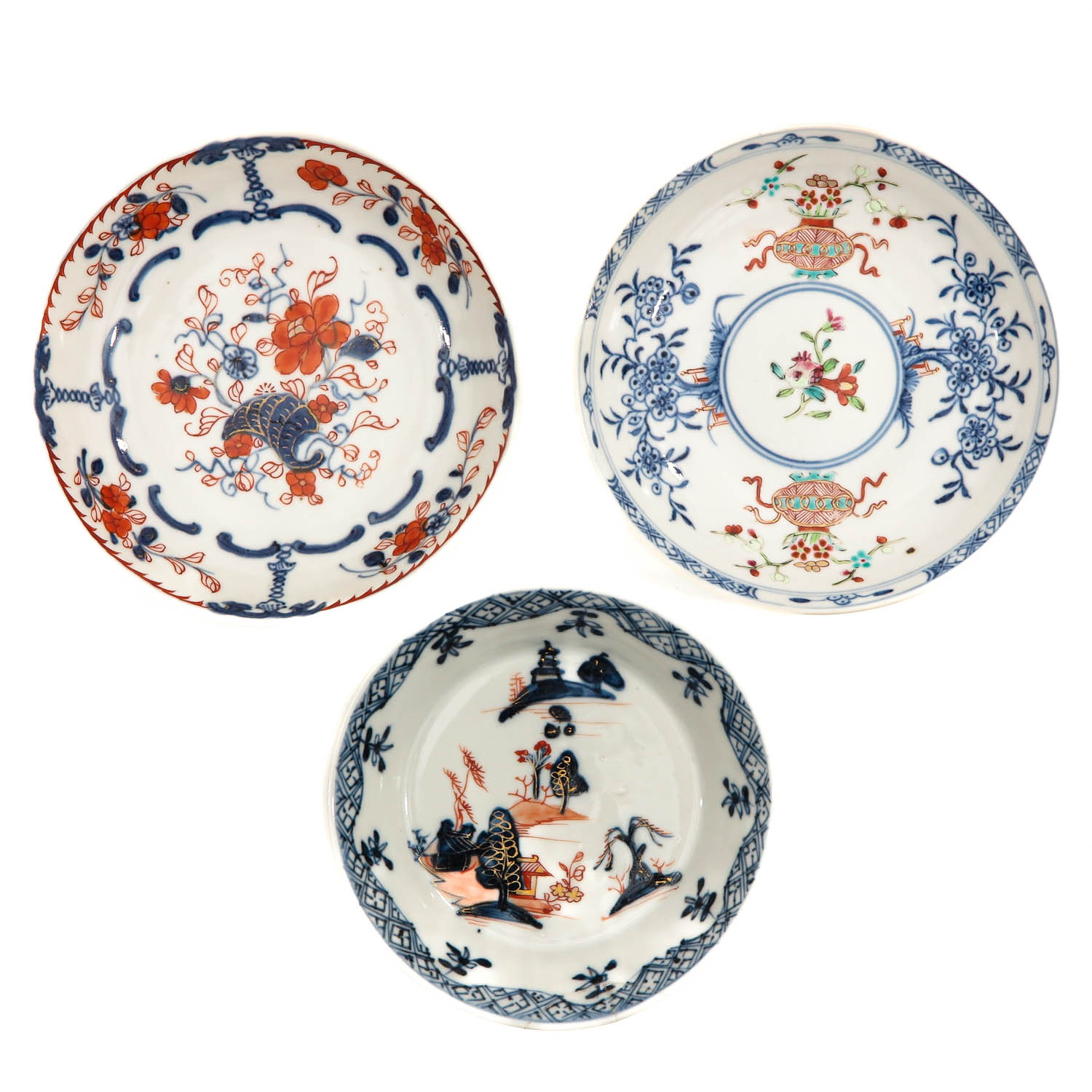 A Collection of Porcelain - Image 8 of 11