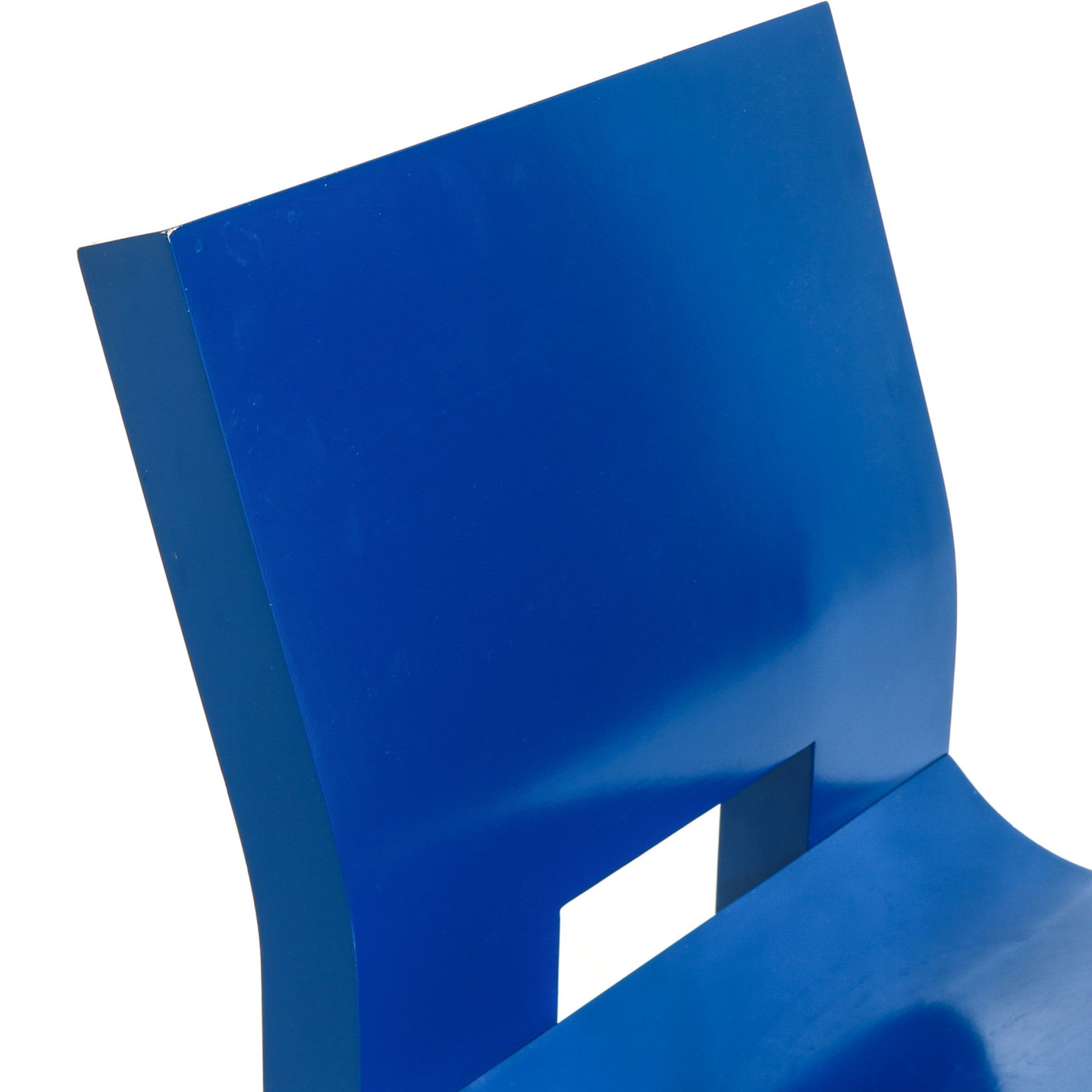 A Martin Visser Design Chair - Bild 7 aus 7