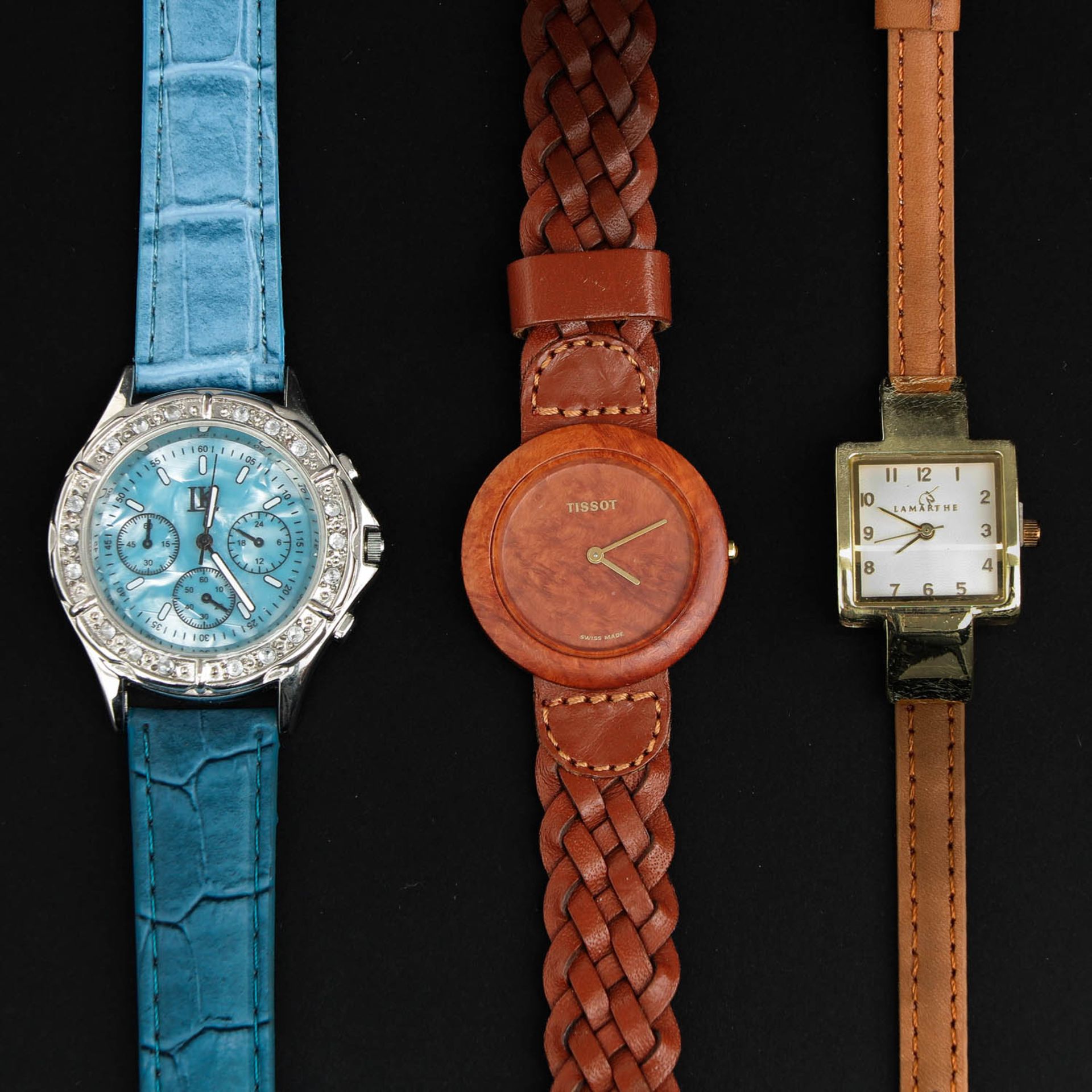 A Collection of Watches - Bild 3 aus 7