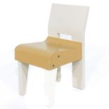 A Design Chair by Martin Visser