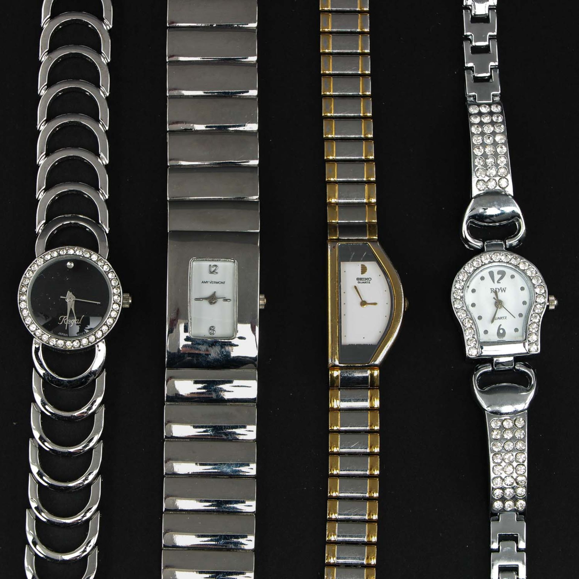 A Collection of Watches - Bild 4 aus 7