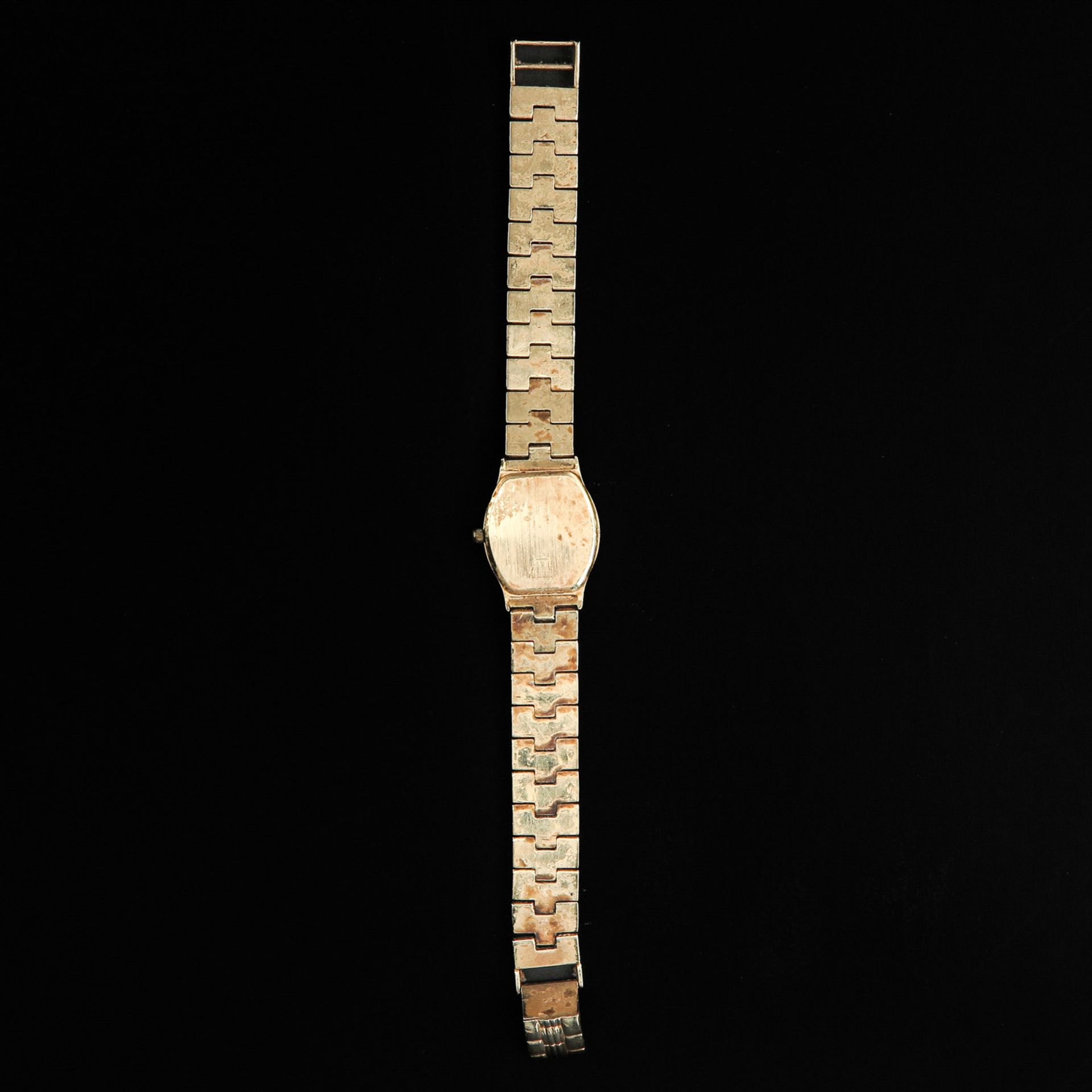 A Ladies 14KG Bonard Watch - Bild 2 aus 5