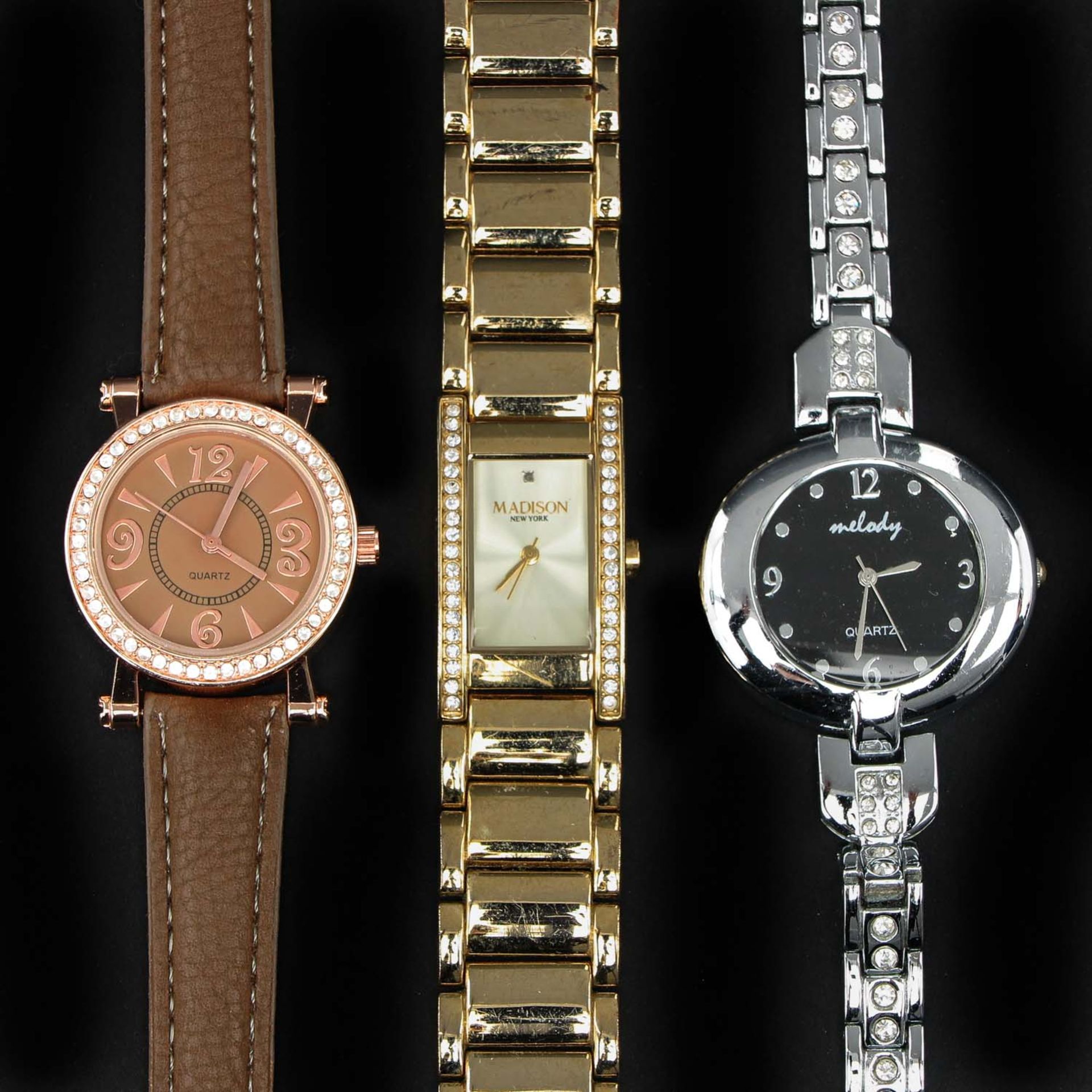 A Collection of Watches - Bild 6 aus 7