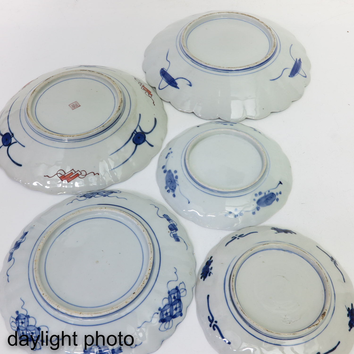 A Collection of Porcelain - Image 10 of 10