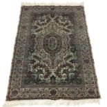 A Silk Carpet