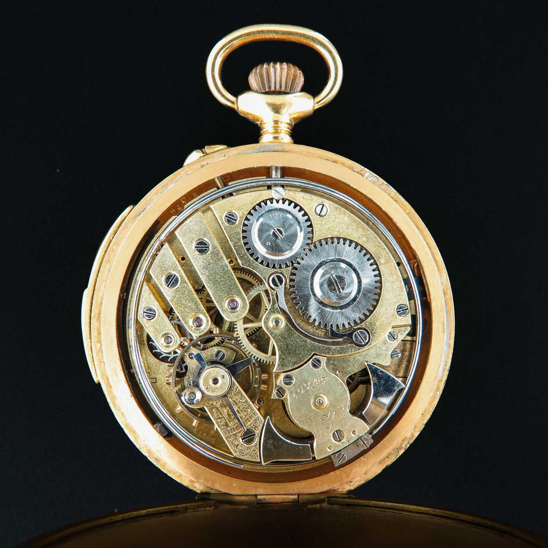 A Pocket Watch - Image 3 of 3