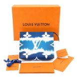 A Louis Vuitton Limited Edition Toiletry Pouch