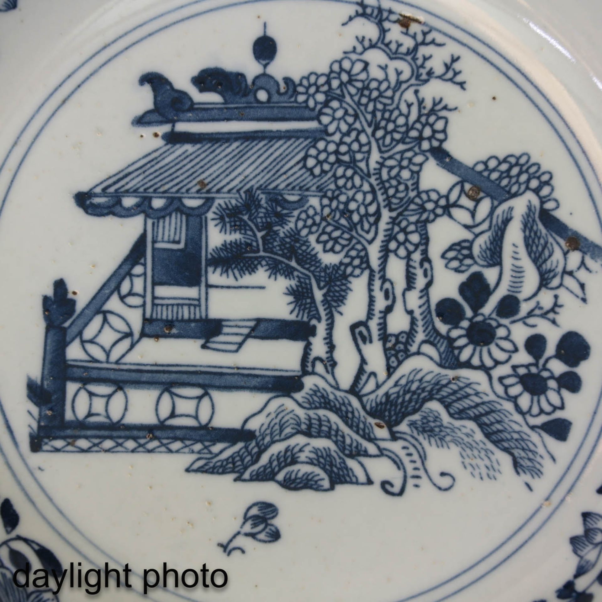 A Collection of Porcelain - Bild 10 aus 10