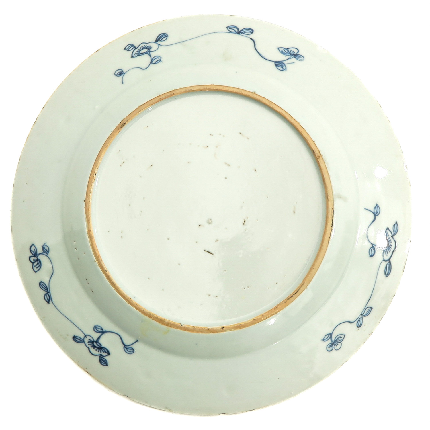 A Series of 3 Blue and White Plates - Image 4 of 10
