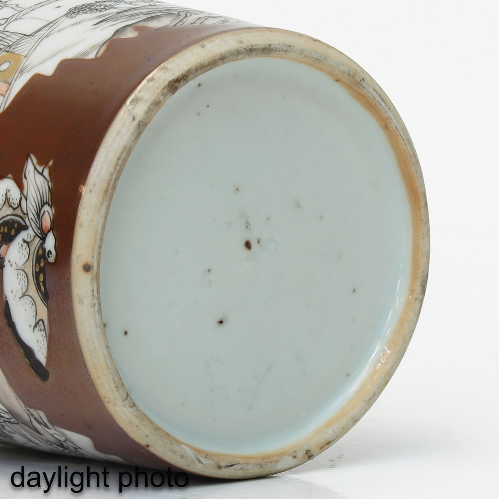 A Pair of Tea Boxes with Silver Tops - Image 8 of 10