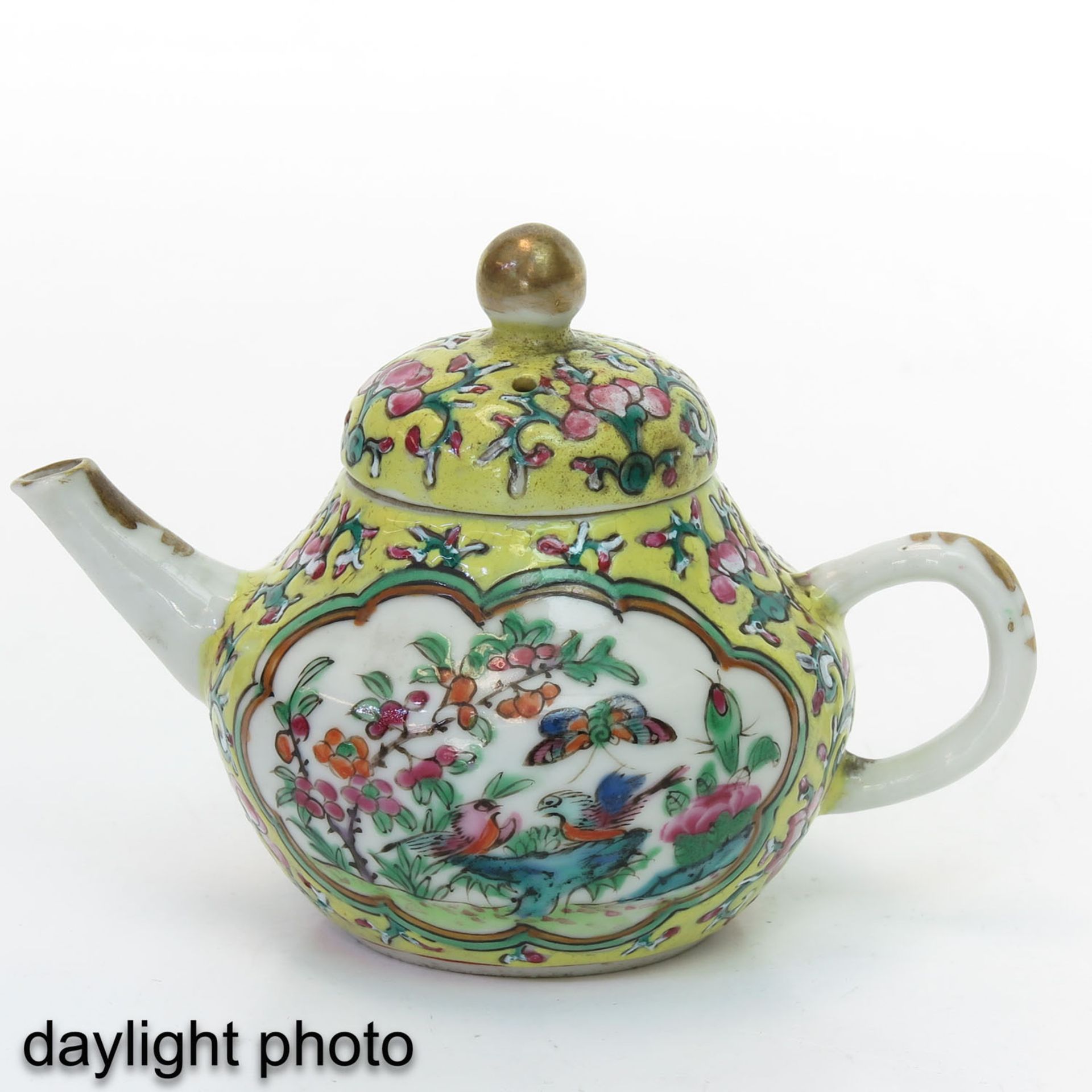 A Small Teapot - Bild 7 aus 10