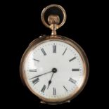 A 14KG Pocket Watch