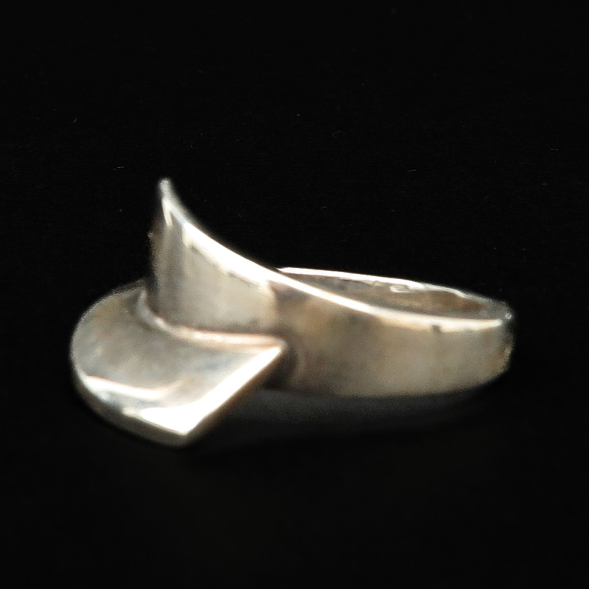 A Collection of Silver Nol Jewelry - Image 4 of 7