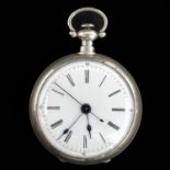 A Pocket Watch