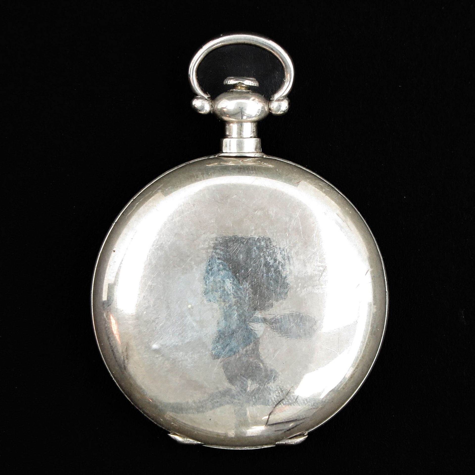 A Pocket Watch - Image 2 of 4