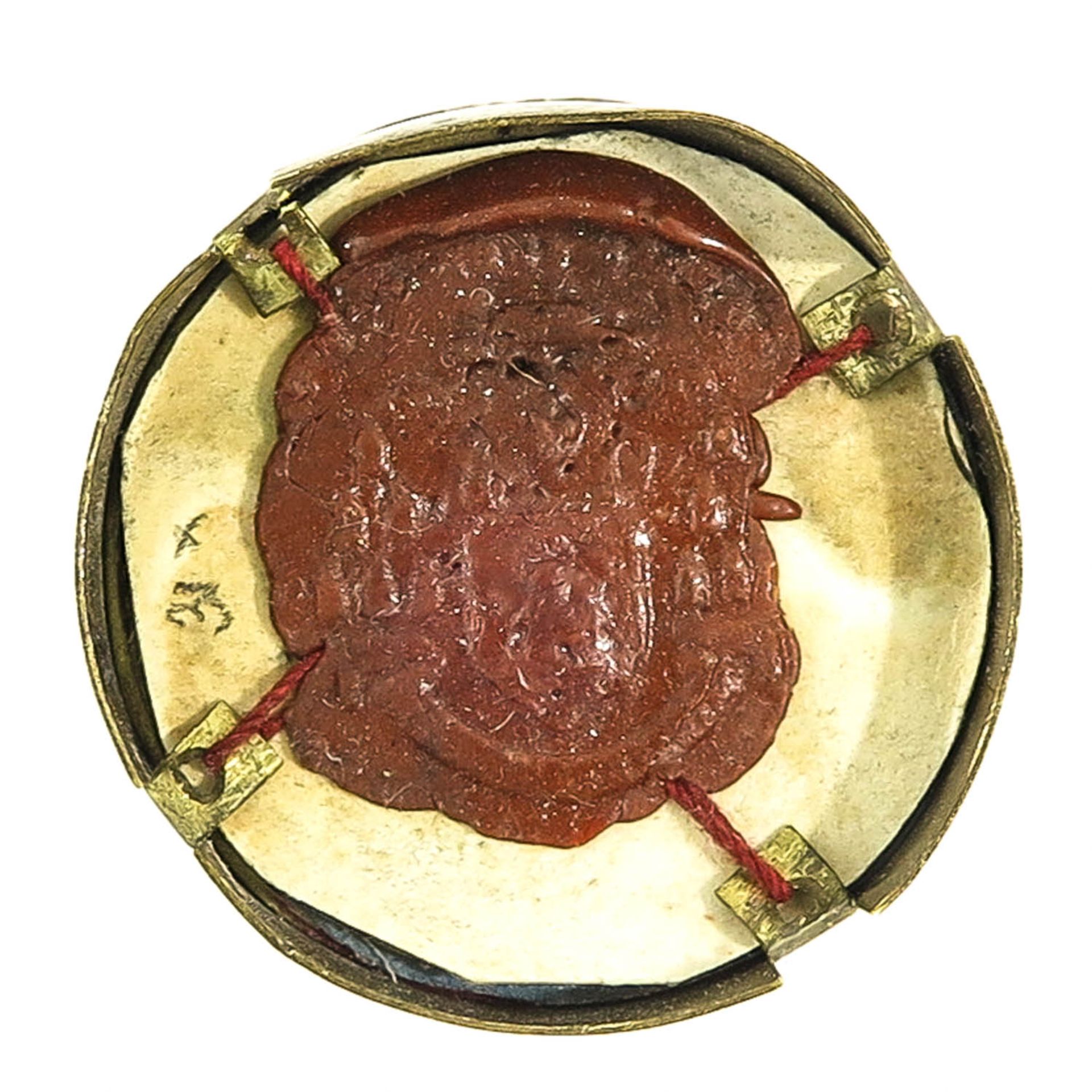 A Collection of 3 Relics - Image 8 of 8