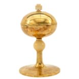 A Ciborium