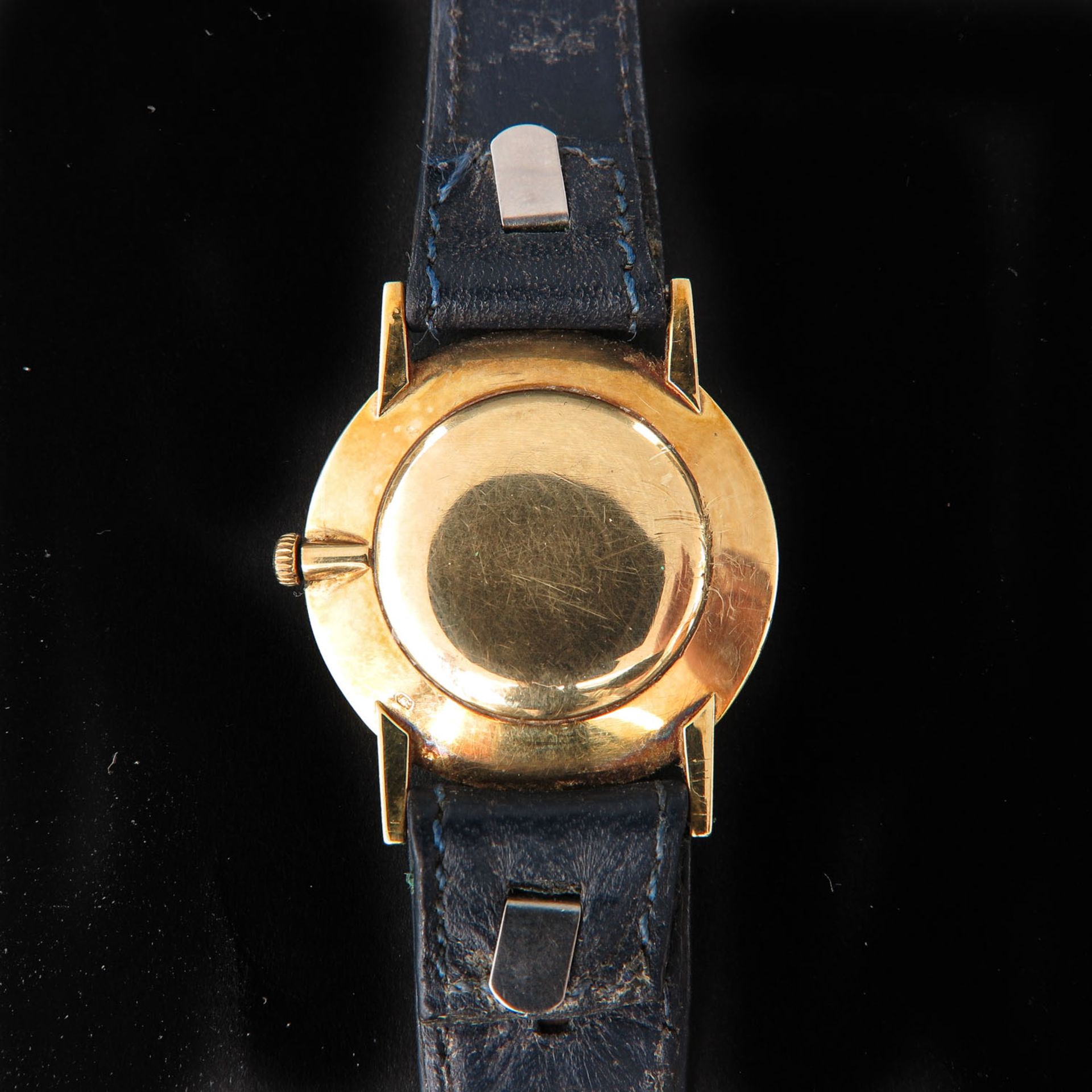 A Mens 18KG Tissot Watch - Image 4 of 6