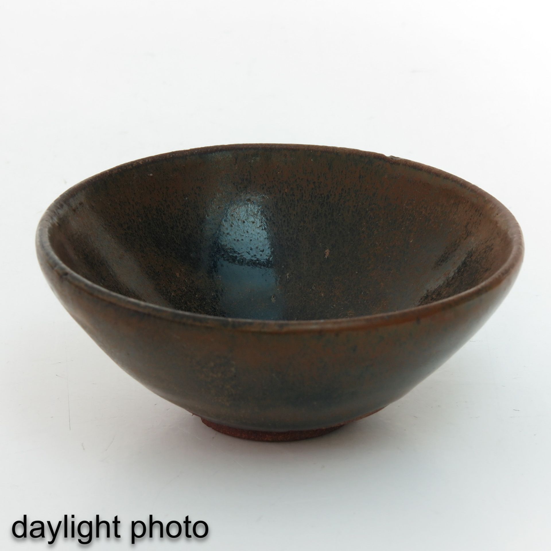 A Small Vase and Tea Bowl - Image 10 of 10