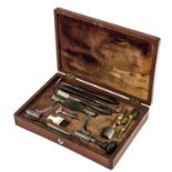 A Trepanning Set