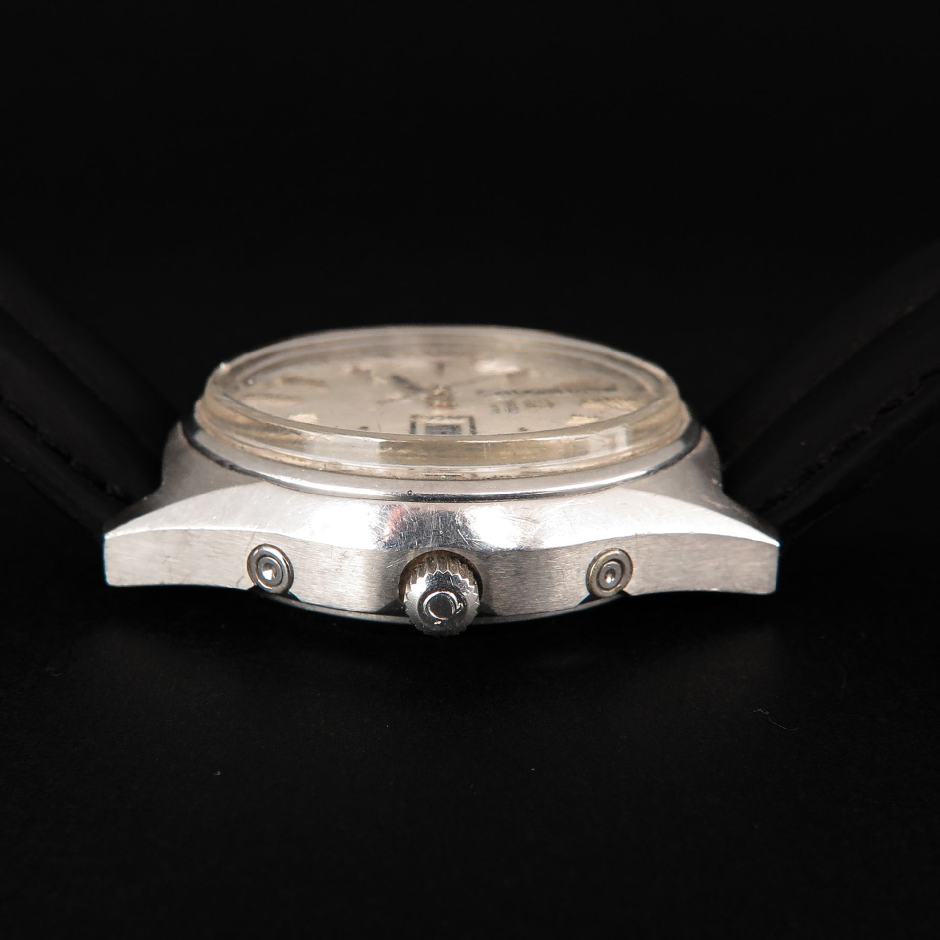 A Mens Omega Watch - Image 5 of 5