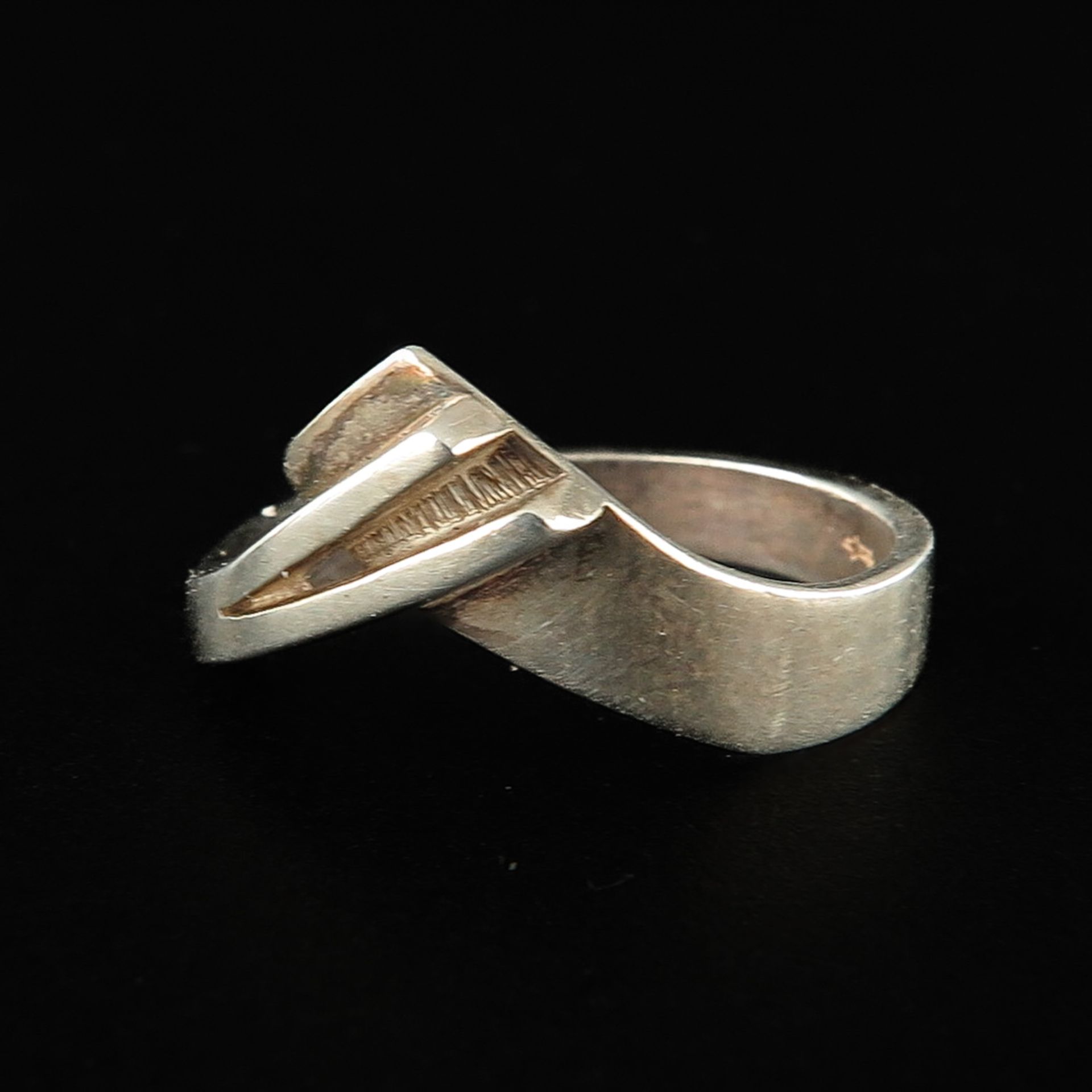 A Collection of Silver Nol Jewelry - Image 3 of 7