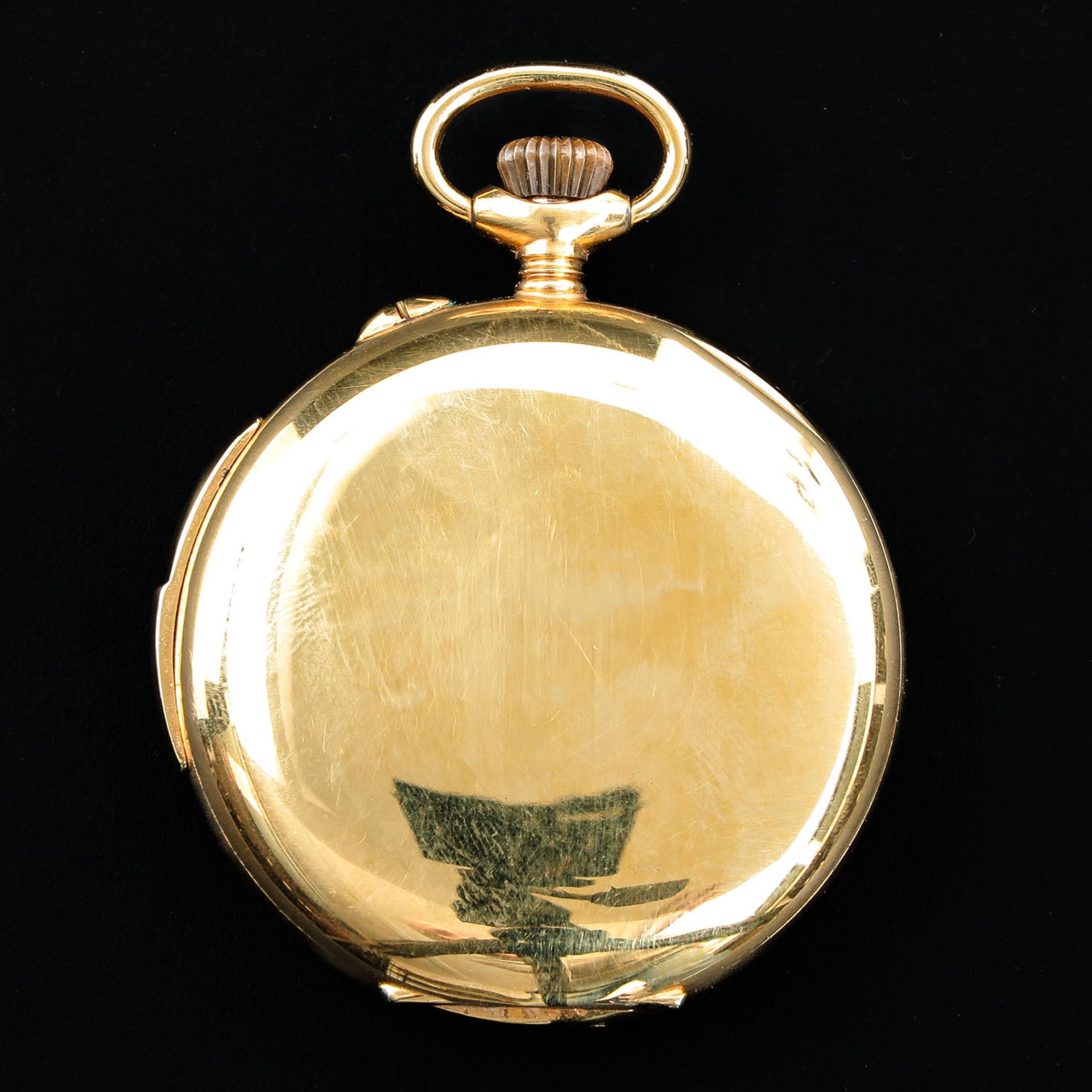 A Pocket Watch - Image 2 of 3
