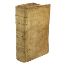 A 17th Century Book