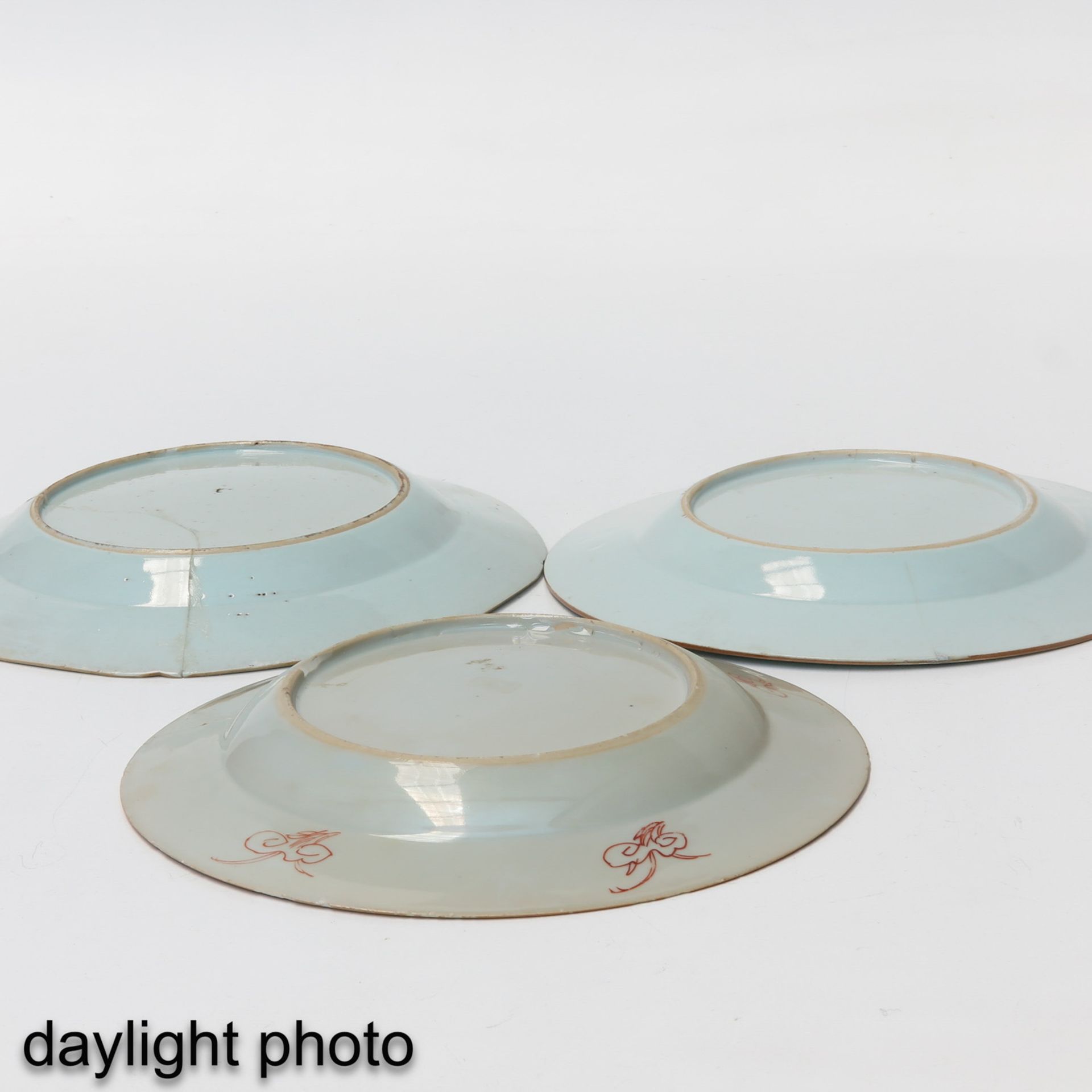 A Collection of 5 Plates - Image 10 of 10