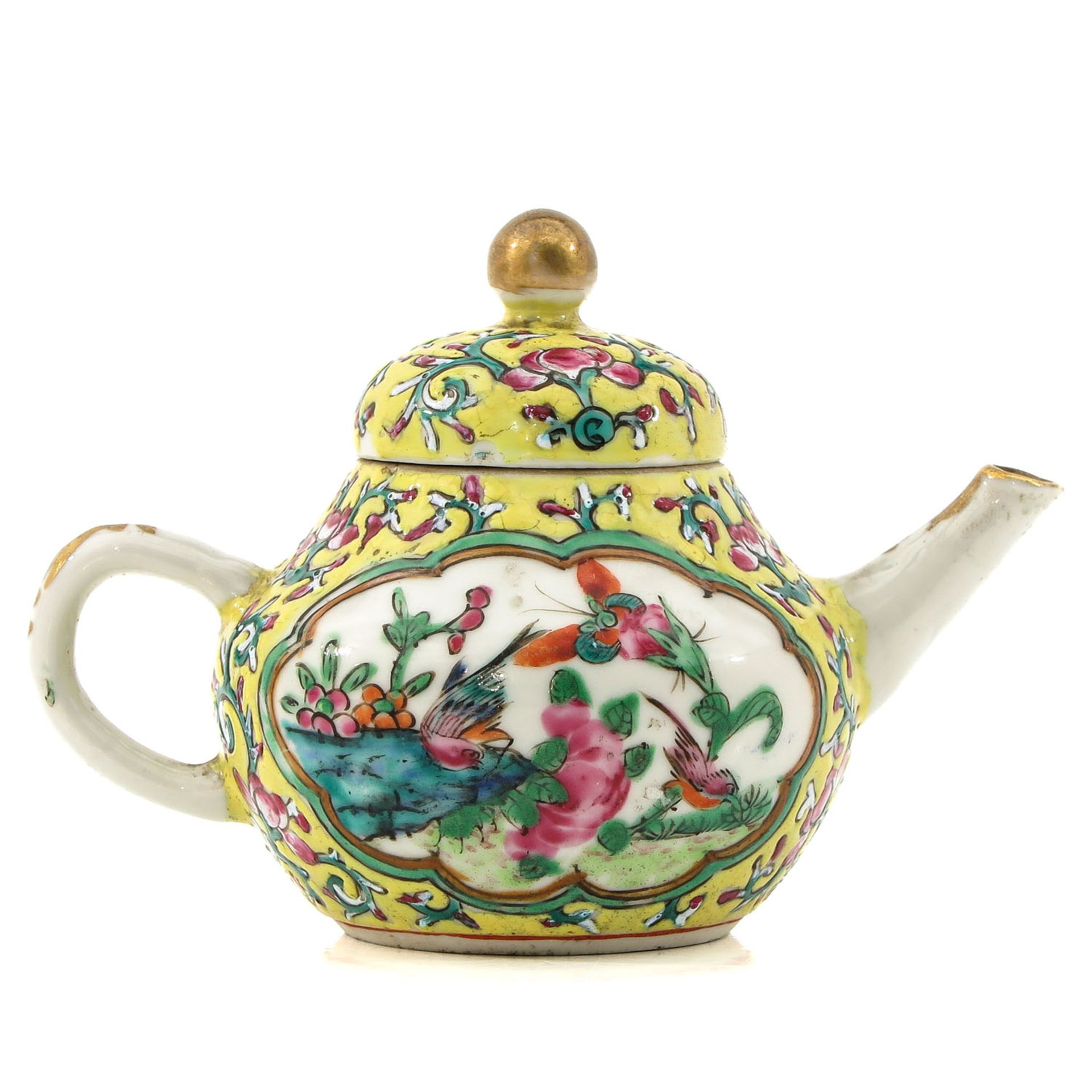 A Small Teapot - Bild 3 aus 10