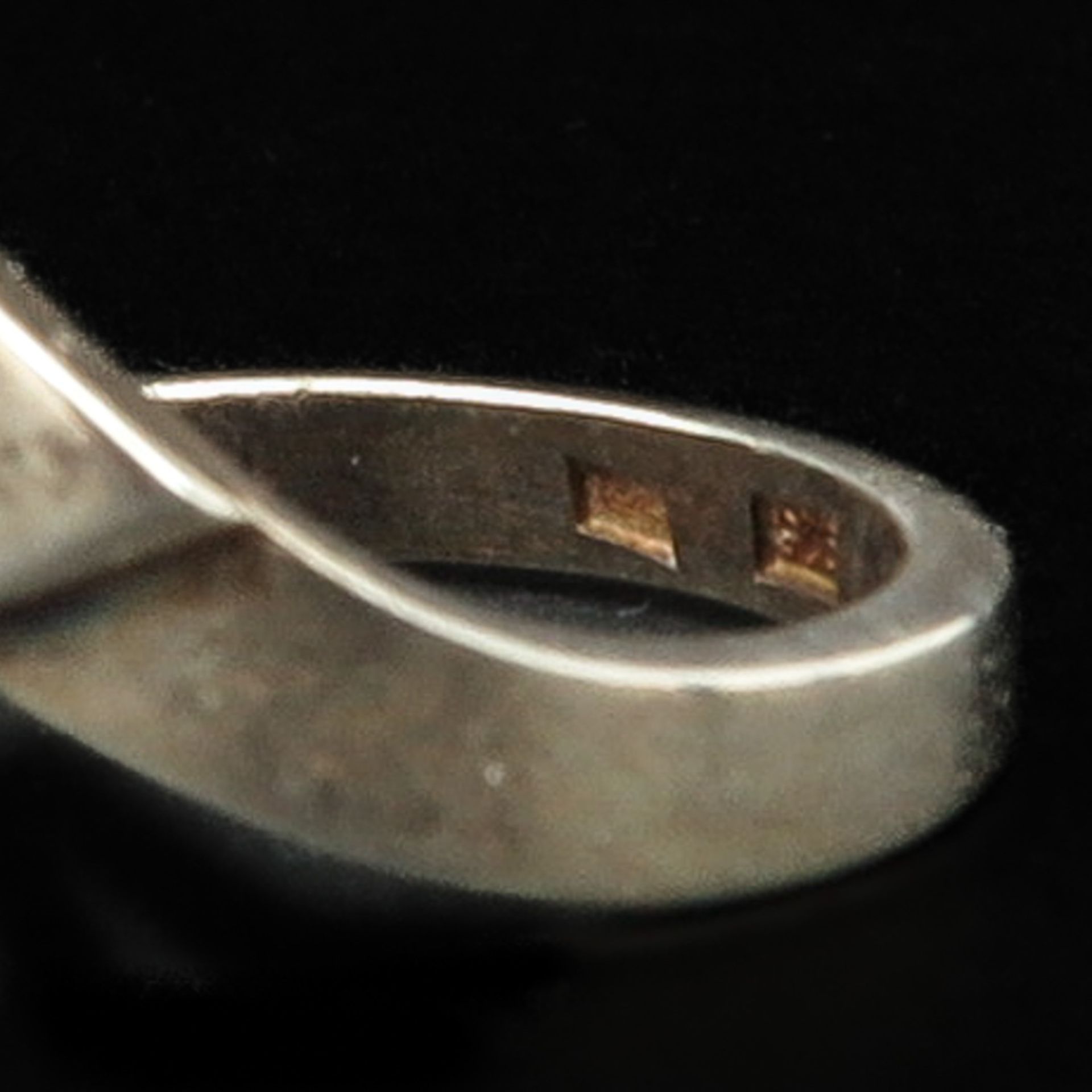 A Collection of Silver Nol Jewelry - Image 5 of 7