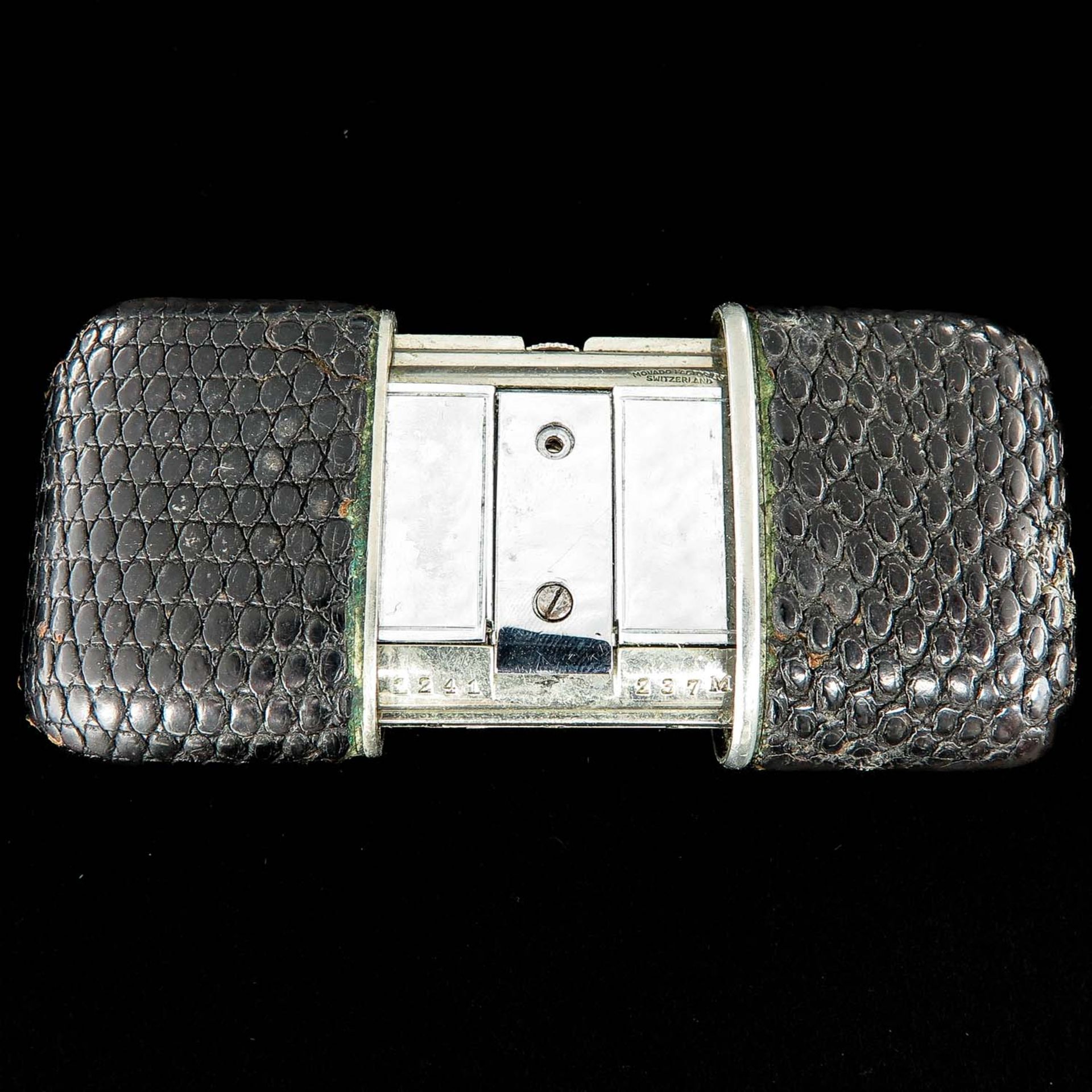 A Tiffany & Co Pocket Watch - Image 5 of 7