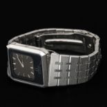 A Mens Omega Reverso Watch